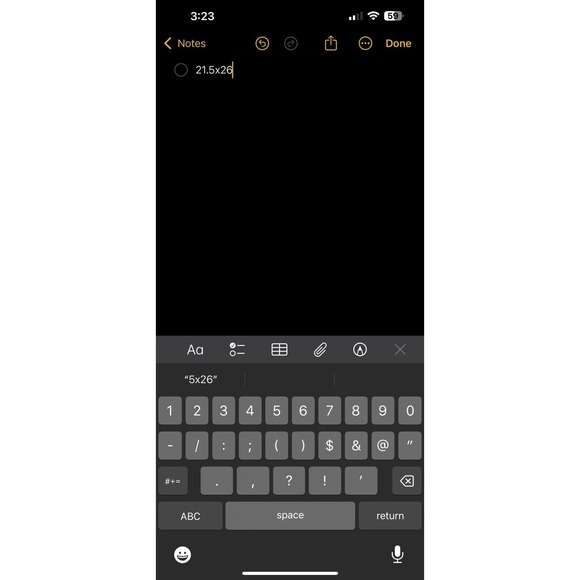 Louis Vuitton Size 34 • Uniforms Black Long Sleeve Button Down Blouse Shirt - Picture 8 of 8